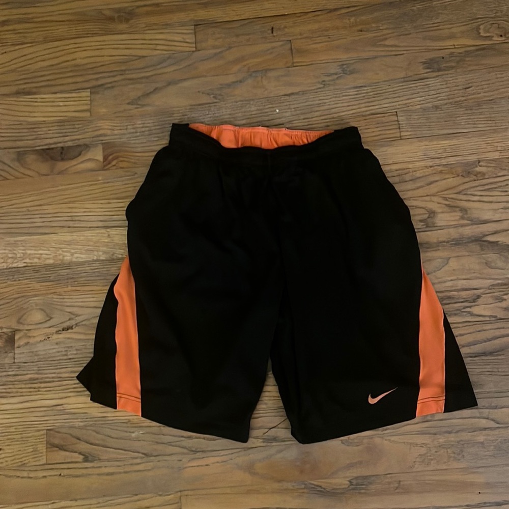 Nike Dri-fit basketball shorts